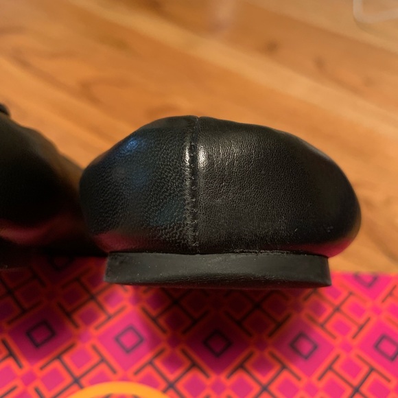 COPY - EUC Tory Burch Reva flats size 9 - Picture 3 of 8